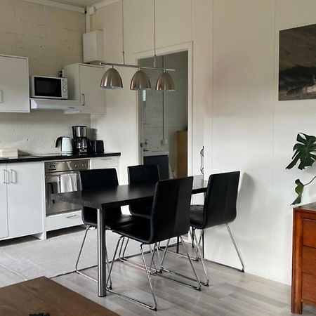 Armuli Villa Reynistadur Bagian luar foto