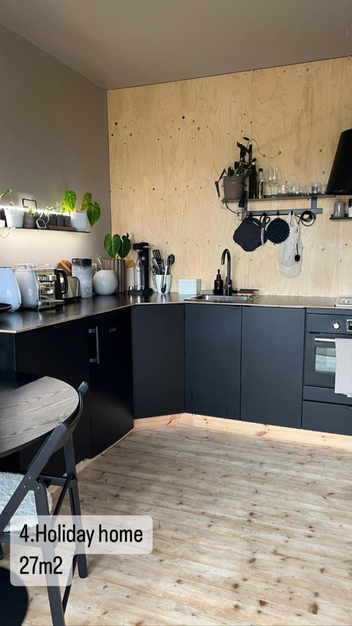 Armuli Villa Reynistadur Bagian luar foto