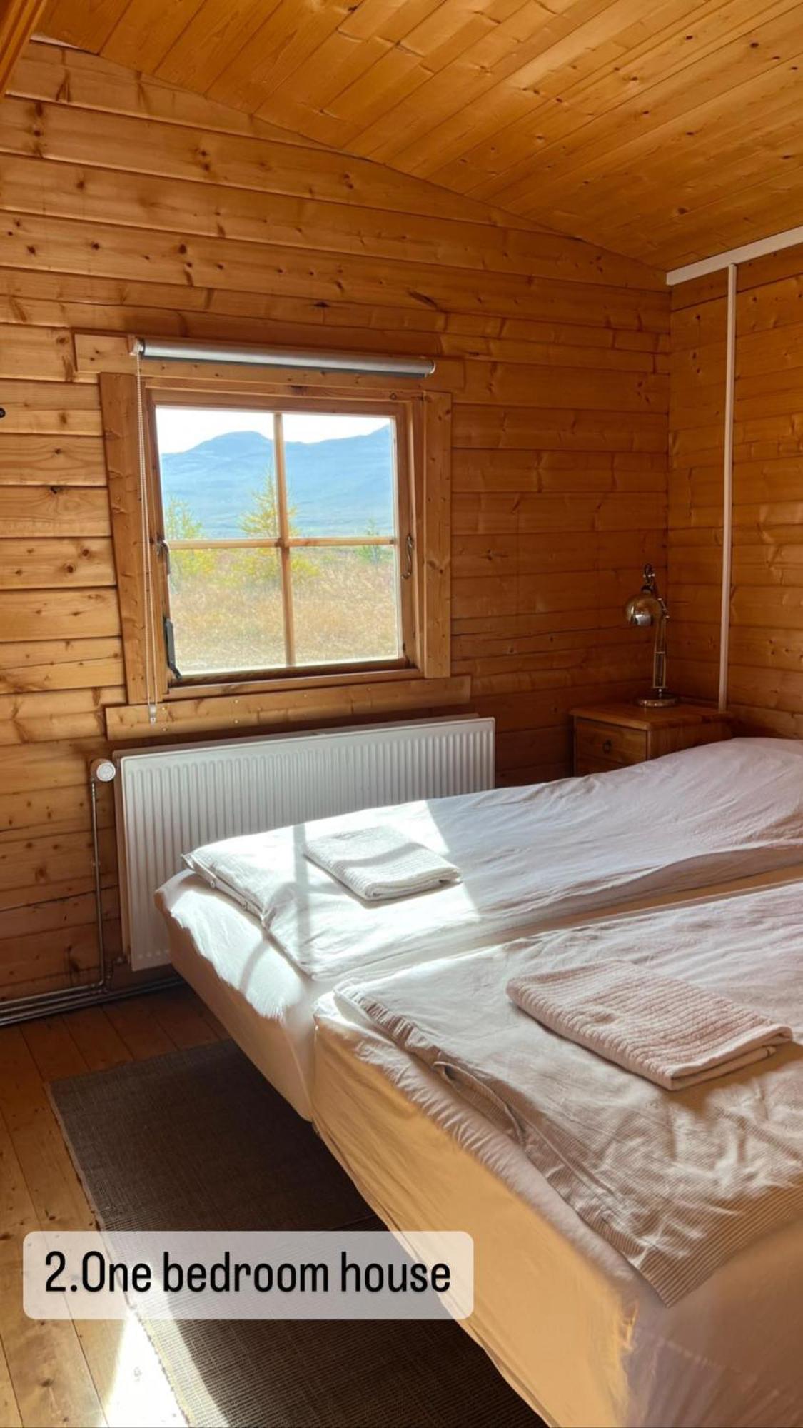 Armuli Villa Reynistadur Bagian luar foto